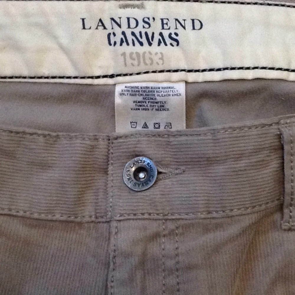 Grey corduroy slim fit casual pants